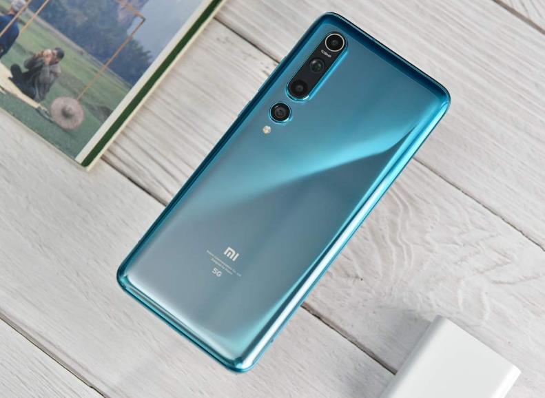 小米科技|小米10降价后更香，256GB跌至3999元，比iPhone11值得买