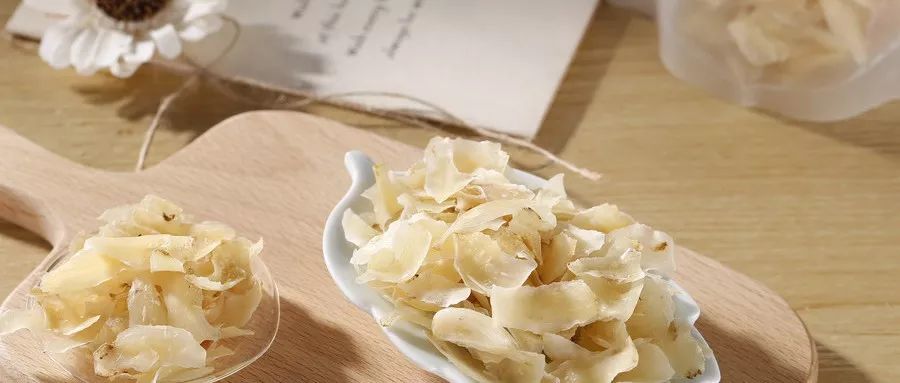 「腺样体」中药里的“清肺宝”！千年古方可别错过！