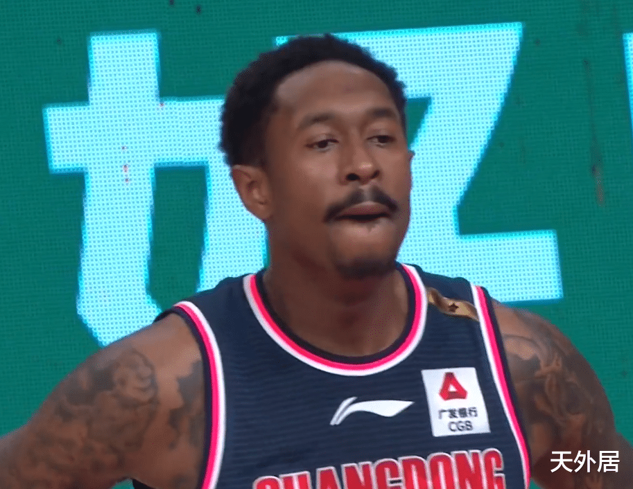 广东男篮|史诗一战！133-125，CBA十冠王逆转21分，破掉最后一支不败队金身