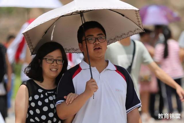 高考|高中三年里，要了解的5个潜规则，早明白早受益