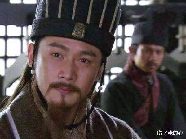 刘禅|诸葛亮死之后,刘禅清查了一下他的财产,直接气得直拍桌子!