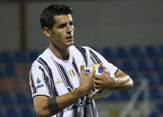 尤文图斯|尤文惨遭打脸！一换一得到水货，巴萨简直是偷着乐