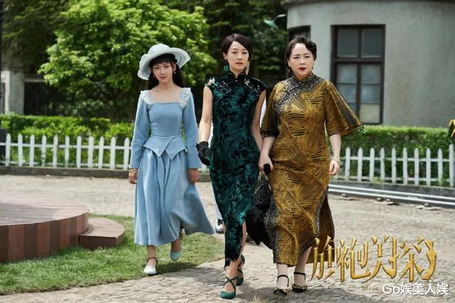 恬妞|失婚女人恬妞:20岁当影后,为女儿忍受婚姻骗局,留不住万梓良