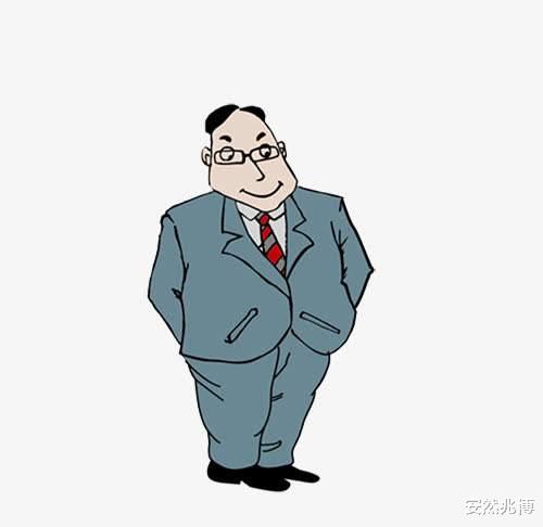 和领导关系再差，3句话要憋住，说出口伤人更伤己