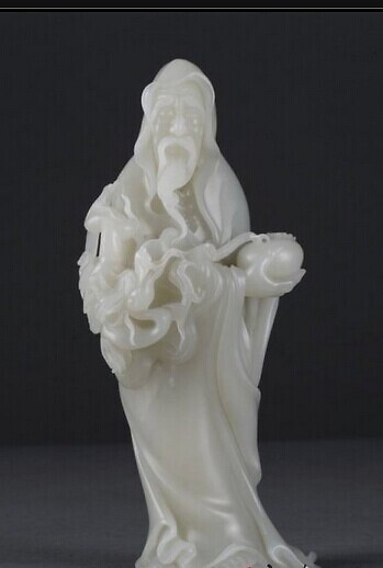 【玉雕】玉雕大师——吴德升