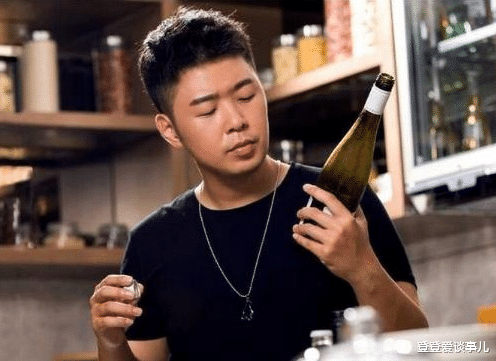 杜海涛|杜海涛居然变帅了，是为了拍婚纱照，所以减肥了吗？