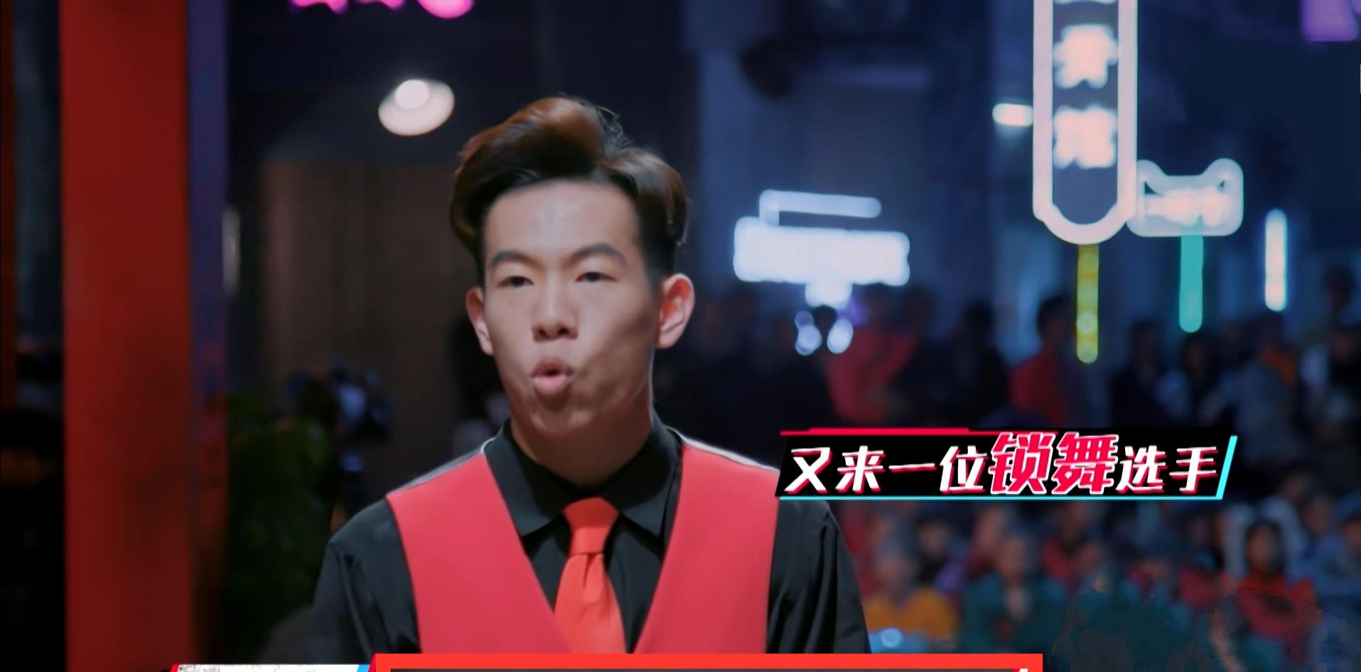 韩宇|《街舞3》9岁拿过冠军，促成韩宇叶音Battle，如今获得钟汉良青睐