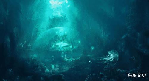 【活火熔城】被玛雅人“记录在册”的文明, 到底“让人恐惧”到什么程度?