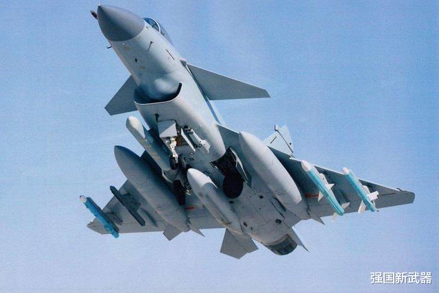 [叙利亚]歼-10C露出“獠牙”的背后，隐藏的是歼-11D的难产，歼-10D将登场