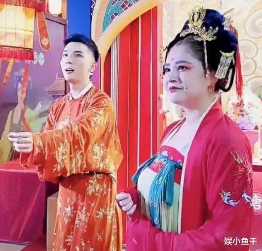 景甜|李心艾胖40斤沦为路人,曾是周杰伦最美女主,和昆凌侯佩岑竞争