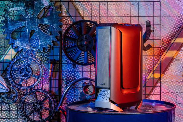 空调|七彩虹Sigma I300台式电脑释放强悍性能，游戏所向披靡