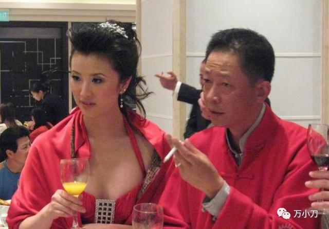 『王志文』“芳心纵火犯”猎艳手册