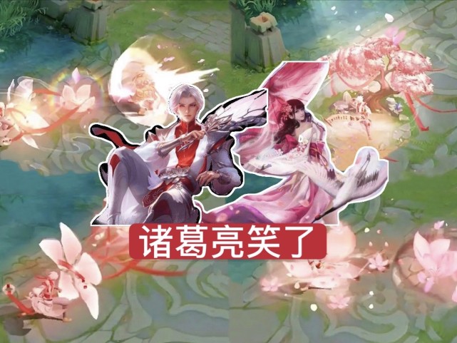 兰陵王|9号碎片商店更新,李信偷走兰陵王的猎物,神魔局内动作超帅气!