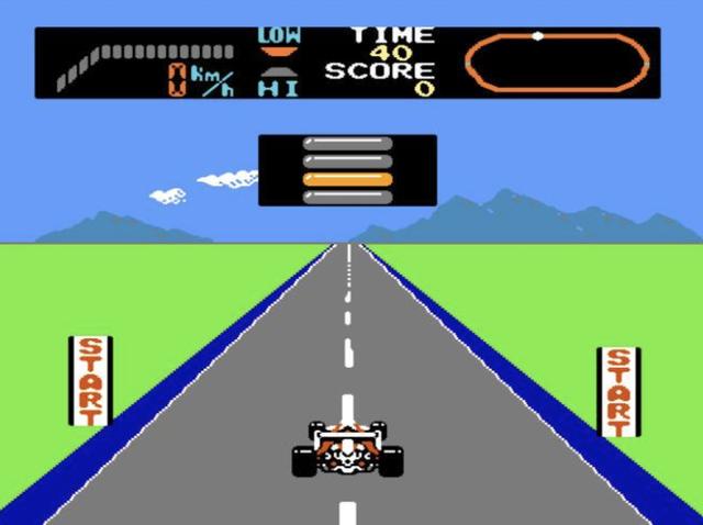 『』盘点当年的100款卡带游戏,这些你玩过几款