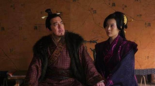 【汉高祖】刘邦一生有一个最大的癖好,并且从不避讳,每次攻城后他就不见了