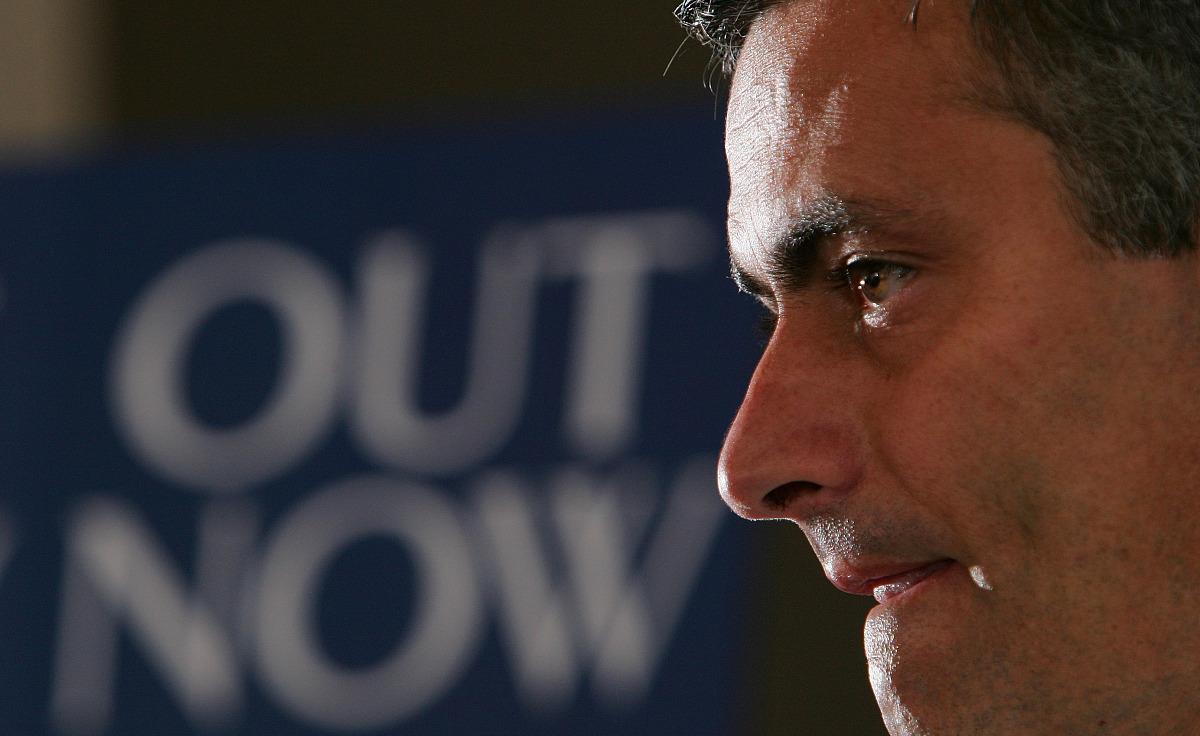 穆里尼奥|洗白？《镜报》力挺穆帅当年“废掉”博格巴的壮举！二人孰是孰非