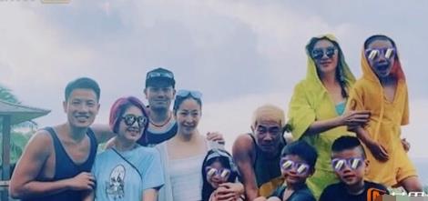 陈小春|杨千嬅拜访陈小春夫妇，应采儿开启八卦模式，追问郑伊健分手原因