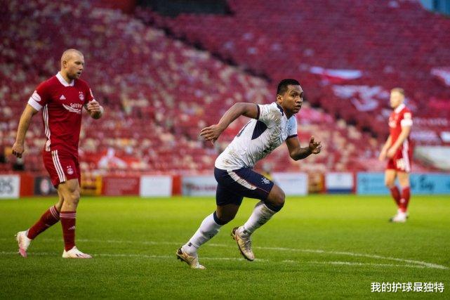 利物浦|2-1！利物浦传奇又赢了！率队23轮不败，狂甩欧冠冠军22分