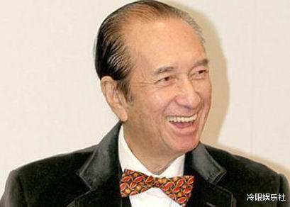 赌王|明日赌王出殡,八人扶灵,其中有个三特首,规格史无前例