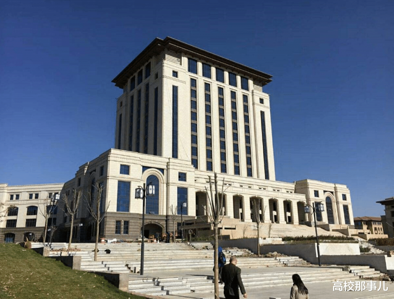 「」国内最实用的5所理科大学，录取分不高，毕业后企业抢着要