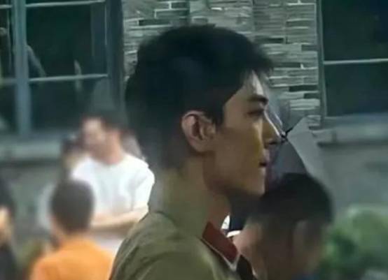 刘亦菲|肖战、刘亦菲翻拍《白娘子》电影，小青竟是她，粉丝都看笑了