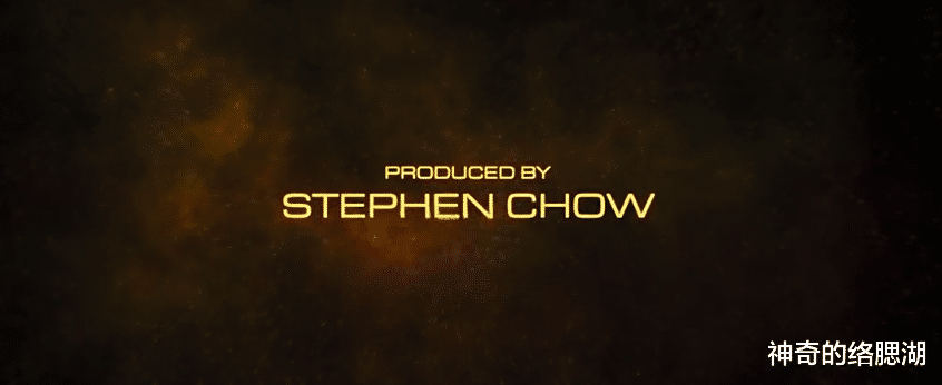 周星驰|周润发、周星驰的首次电影合作，花了3亿成本，毁了一个经典IP