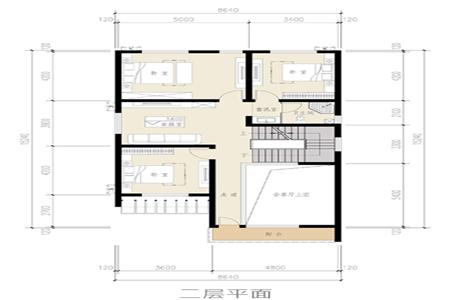 「」有了这五套农村别墅设计图纸，你的房子想不出众都难！