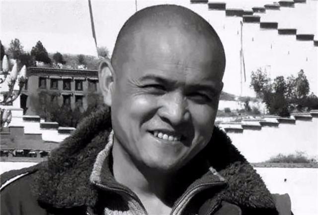 臆说古史|他抛弃妻子出家为僧，妻儿苦等15年，还俗后一幅画卖1173万