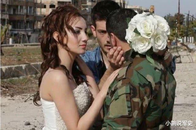 叙利亚|9年战争叙利亚变什么样了？女子在黑市被明码标价，60元就能带走