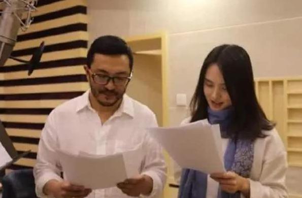 郭麒麟|17岁就上春晚，爆红嫁给穷小子，后来把丈夫捧成影帝仍租房住？