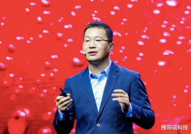 中兴|卢伟冰暗讽中兴屏下镜头“落后”，中兴工程师反驳！