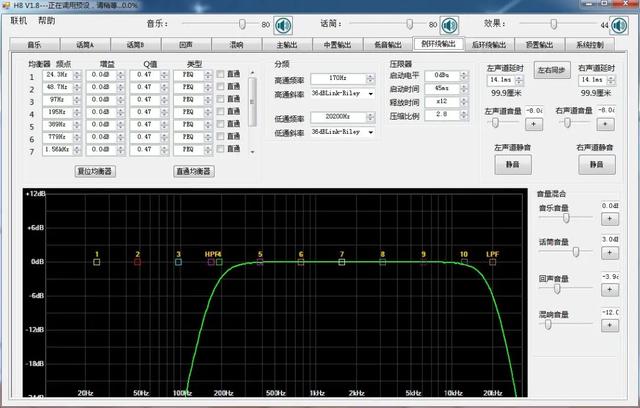 数据库|没布线怎么办？ HISLEY（嘿犀力）无线客厅影院K歌套装H8试用评测