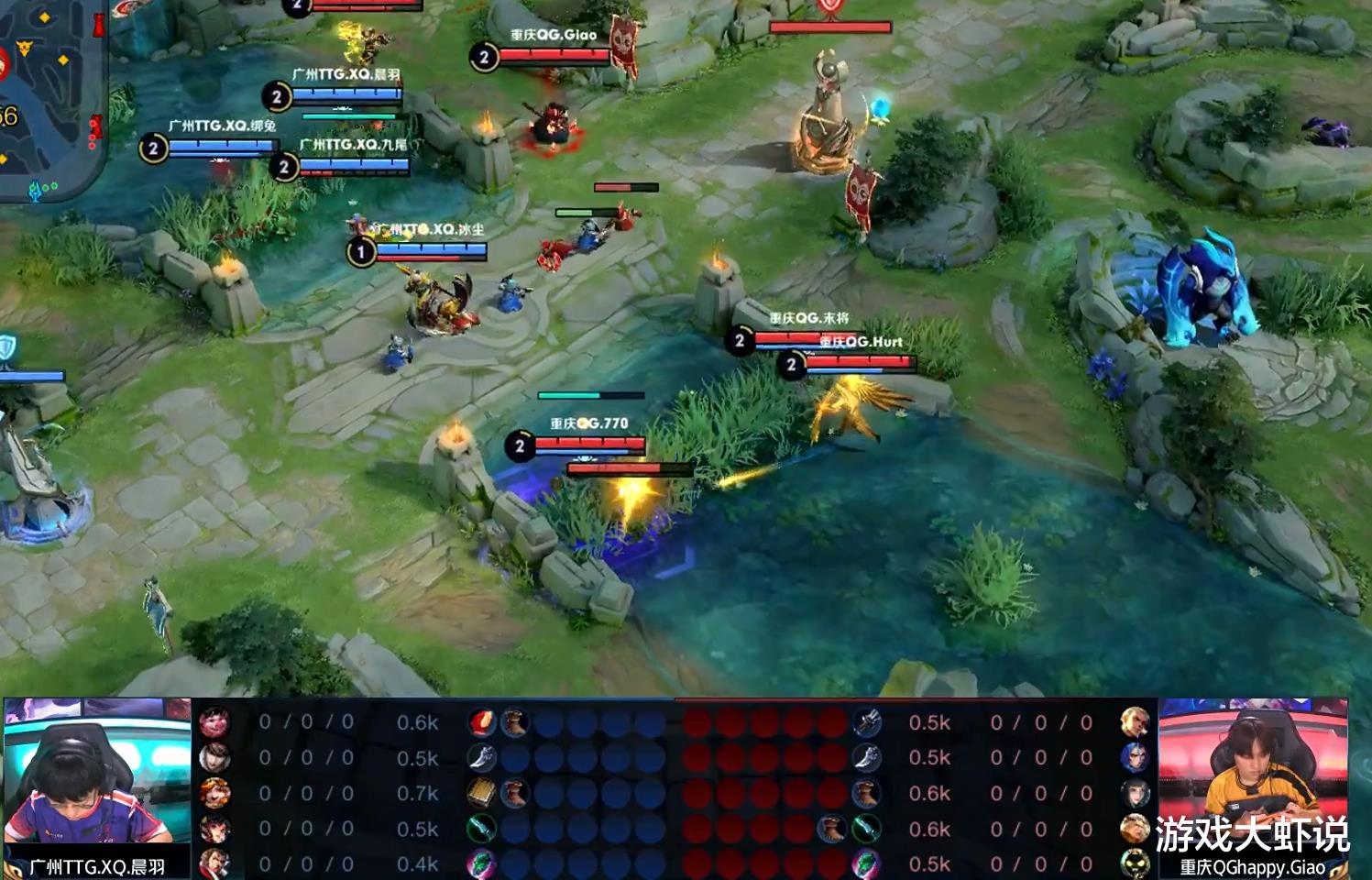 |职业选手第一件出啥？不是鞋子铁剑，出它能增加70%伤害