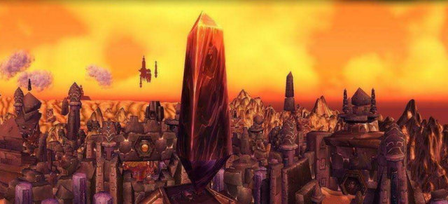 魔兽世界|魔兽世界怀旧服：TAQ被吹上天的无用装备！2000金买都算你亏！