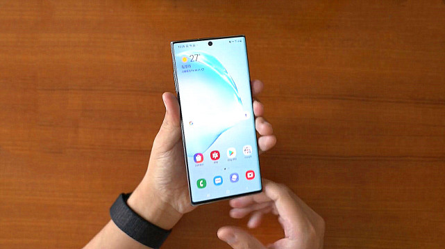 三星note10+|按照惯例，或许到了选择三星Note10+的好时机！