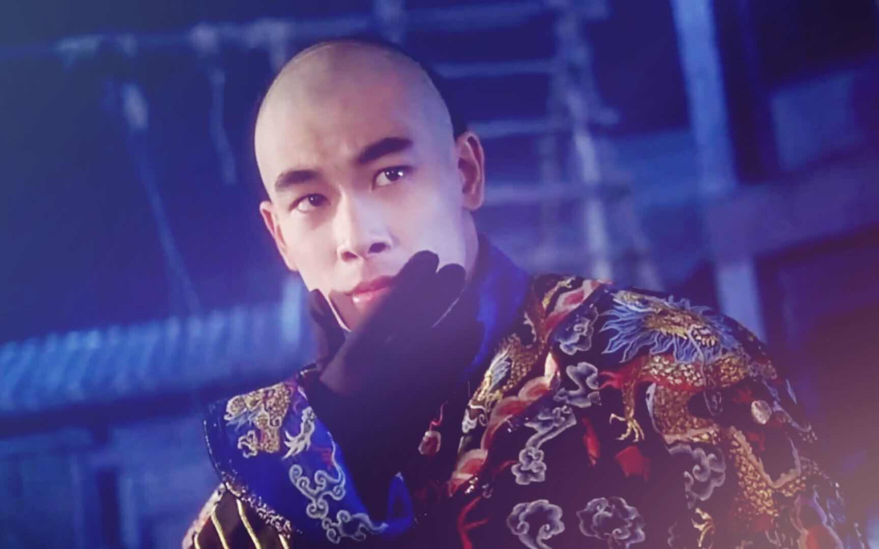 赵文卓|赵文卓，没有吴京的命，却得了六小龄童的病