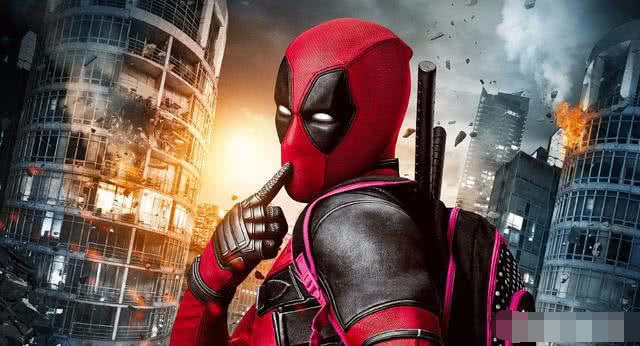 毒液：《毒液》的结局中，为何毒液没被火烧死？看完后恍然大悟