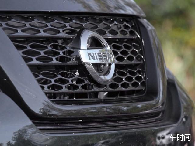 越野车|日产又一“王牌”将入华,车长5米,起步V6爆284马力,完胜普拉多