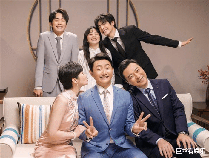 电视剧|一周最受欢迎电视剧排行：《以家人之名》排第二，榜首仅上线10天