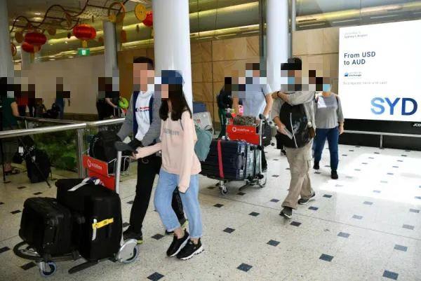 今天起，中國留學生開始返澳！但需要交 2500 澳元隔離及機票費用-圖3