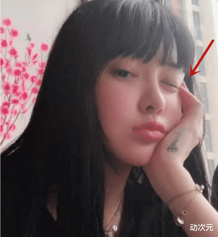 萝莉|还记得曾经大火的“暗黑萝莉”吗？如今素颜出镜，网友：我没眼花吧？