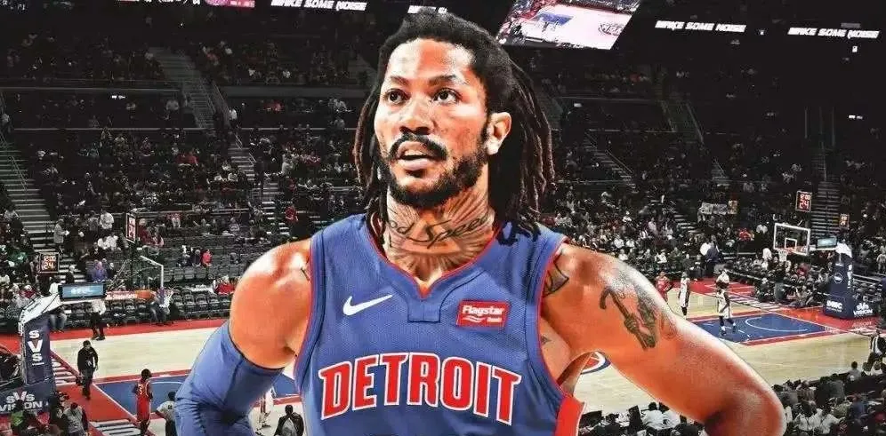 罗斯|NBA首笔交易诞生？罗斯做出一重磅决定！湖人快船抢人大战开始