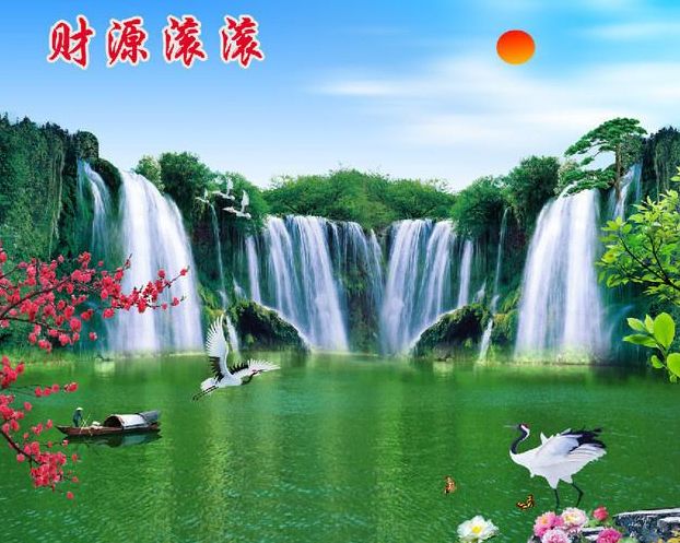 大旺|天生上等命的3生肖，注定财运亨通，从不向人低头，也不卑微讨好