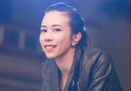 莫文蔚:唯一一首被国语版打败的粤语歌,连香港人都只喜欢国语版本