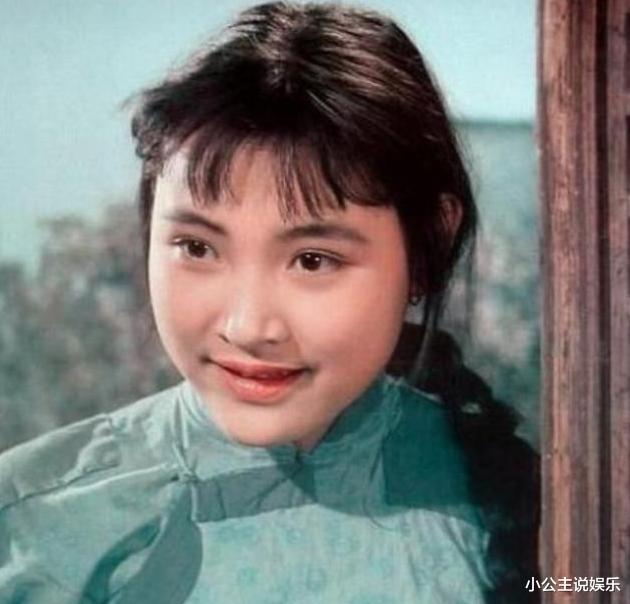 陈冲|陈冲一句话\毁\了85年春晚, 连累新闻联播道歉, 导演直言：不想活了