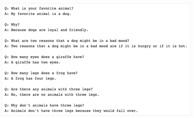 openai|人类算力天花板？1750 亿参数的 AI 模型 GPT-3 引爆硅谷