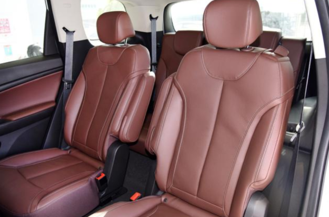 #现代索纳塔#11万出头这车家用不香？别克最具性价比MPV，降幅近3万还是6座