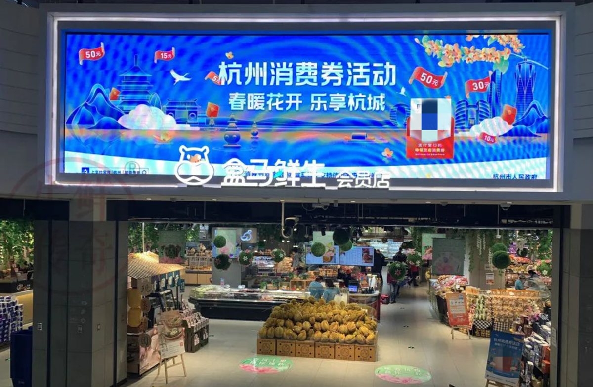 阿里巴巴@腾讯VS阿里巴巴，谁更伟大？