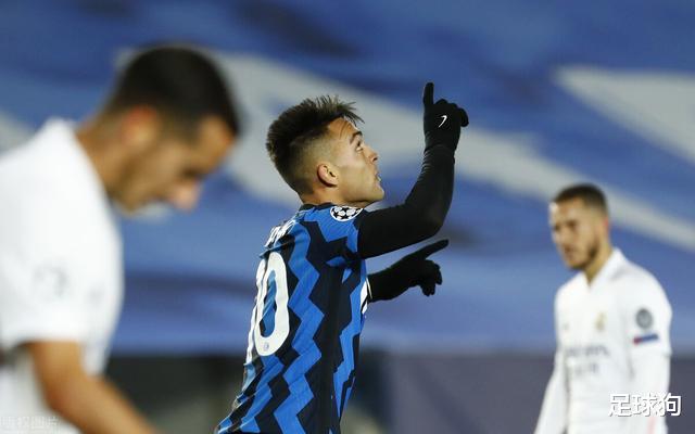 皇家马德里|3-2绝杀，巴西双星拯救齐祖！皇马赢下15亿大战，送国米垫底