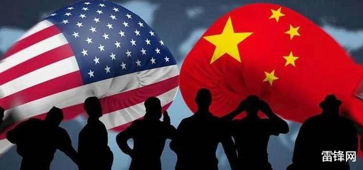 |美国再下狠手！11 家中国企业被列入实体清单，其中包括苹果三星供应商